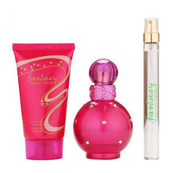 Britney Spears Fantasy Gift Set 30ml
