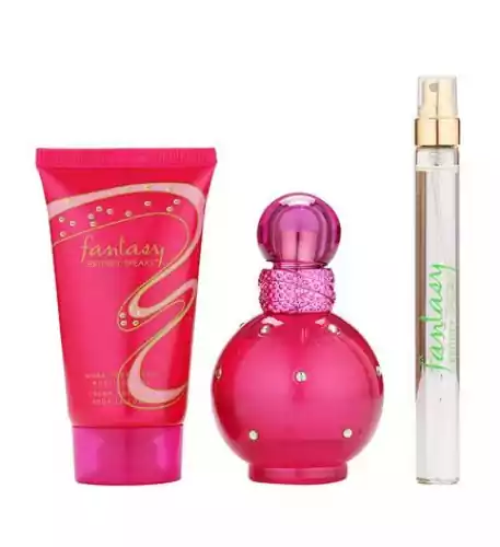 Britney Spears Fantasy Gift Set 30ml