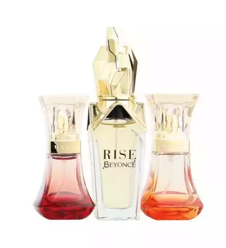 Beyonce Perfumes Mini Gift Set