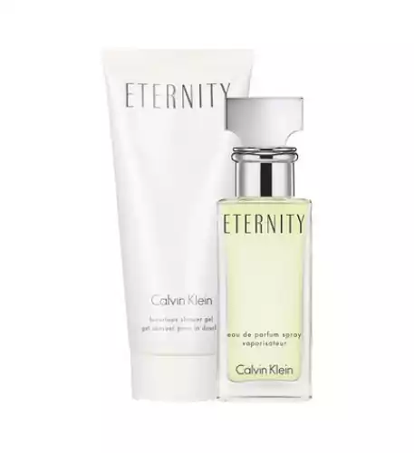 Calvin Klein Eternity For Women Gift Set 30ml