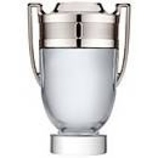 Paco Rabanne Invictus Eau de Toilette Spray 100ml