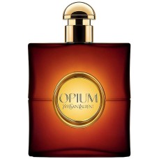 Yves Saint Laurent Opium Eau de Toilette Spray 90ml