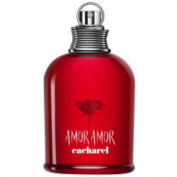 Cacharel Amor Amor Eau de Toilette Spray 100ml Cacharel Amor Amor Eau de Toilette Spray 100ml