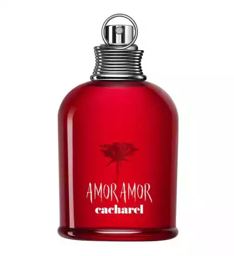 Cacharel Amor Amor Eau de Toilette Spray 100ml