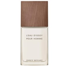 Issey Miyake Lâ€™Eau dâ€™Issey Pour Homme VÃ©tiver Eau de Toilette Intense Spray 100ml