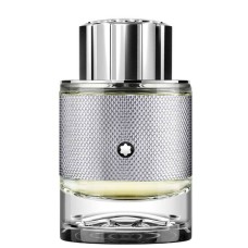 Montblanc Explorer Platinum Eau de Parfum 60ml