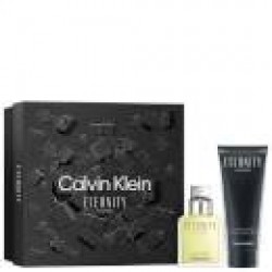 Calvin Klein Eternity For Men Eau de Toilette 50ml Gift Set
