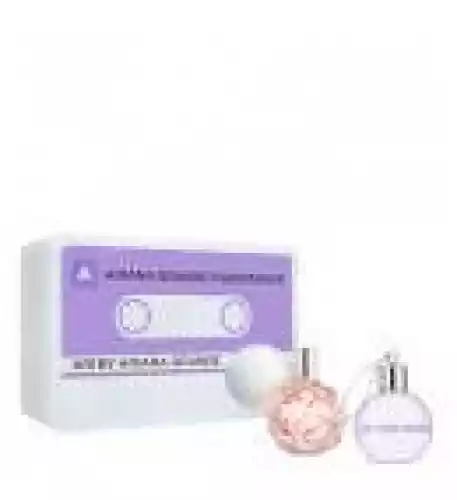 ARIANA GRANDE Ari Eau de Parfum Spray 30ml Gift Set ARIANA GRANDE Ari Eau de Parfum Spray 30ml Gift Set