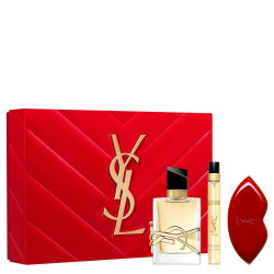 Yves Saint Laurent Libre Eau de Toilette Spray 50ml Gift Set Yves Saint Laurent Libre Eau de Toilette Spray 50ml Gift Set