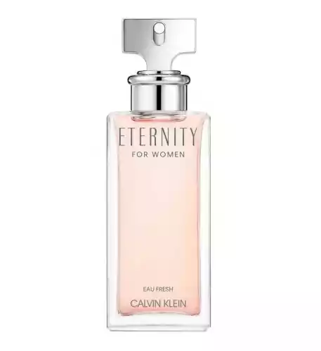 Calvin Klein Eternity For Women Eau Fresh Eau de Parfum 100ml