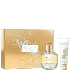 Elie Saab Girl of Now Eau de Parfum Spray 50ml Gift Set