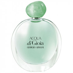 Armani Acqua di Gioia Eau de Parfum Spray 100ml Armani Acqua di Gioia Eau de Parfum Spray 100ml