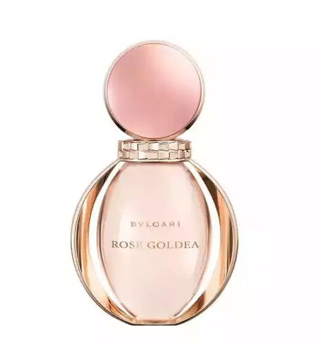 Bulgari Rose Goldea Eau de Parfum Spray 50ml