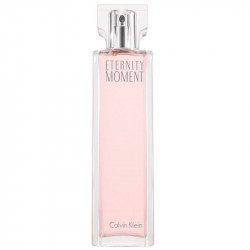 Calvin Klein Eternity Moment Eau de Parfum 100ml