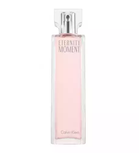 Calvin Klein Eternity Moment Eau de Parfum 100ml