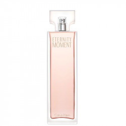 Calvin Klein Eternity Moment Eau de Parfum 50ml