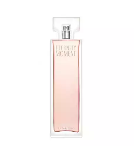 Calvin Klein Eternity Moment Eau de Parfum 50ml