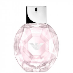 Armani Diamonds Rose Eau de Toilette Spray 50ml Armani Diamonds Rose Eau de Toilette Spray 50ml