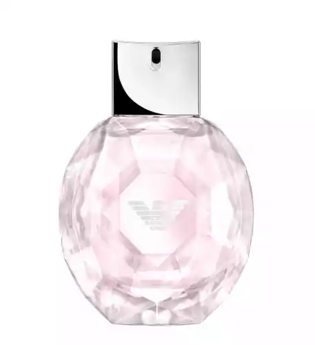 Armani Diamonds Rose Eau de Toilette Spray 50ml