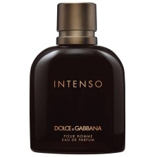 Dolce&Gabbana Pour Homme Intenso Eau de Parfum Spray 125ml