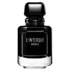GIVENCHY L'Interdit Absolu Eau de Parfum Intense 80ml