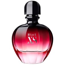Rabanne Black XS For Her Eau de Parfum 80ml