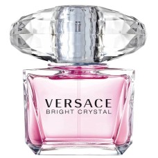 Versace Bright Crystal Eau de Toilette Spray 90ml