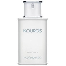 Yves Saint Laurent Kouros Eau de Toilette Spray 100ml