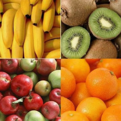 April Fruit (regular - 10 pounds)