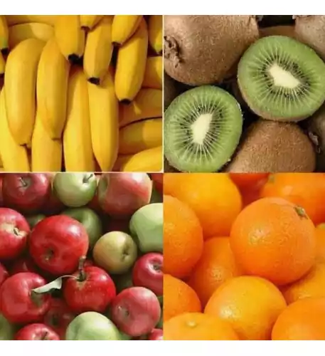 April Fruit (regular - 10 pounds)