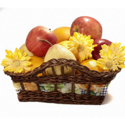 Autumn Tints Gift Tray