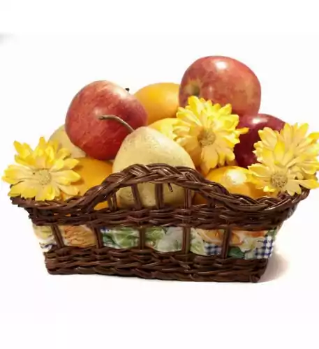 Autumn Tints Gift Tray