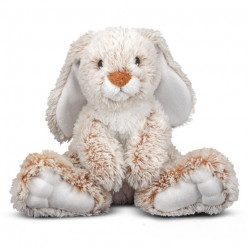 Burrow Bunny