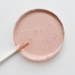 Coloured Lollipop Favours