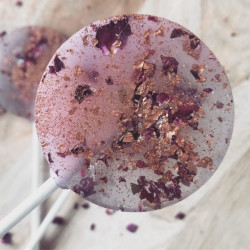 Luna Rose Lollipop