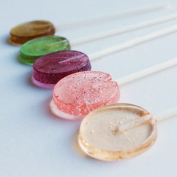 Lollipop Samples