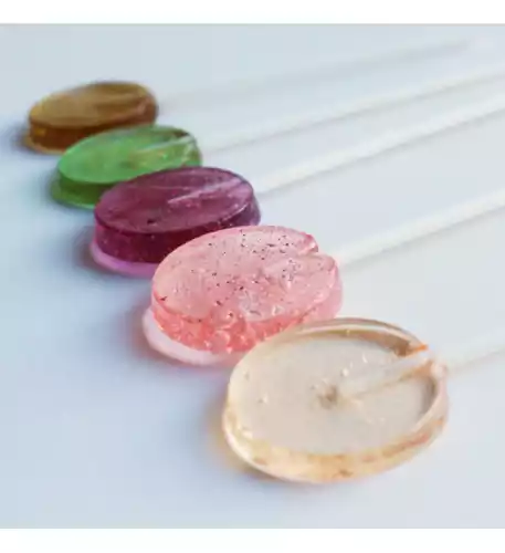 Lollipop Samples