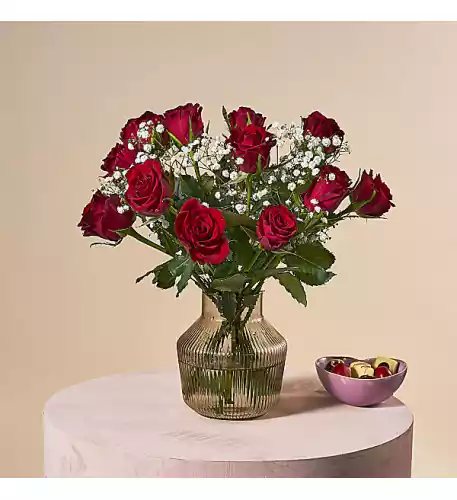 Love in Bloom