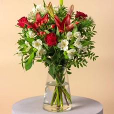 Crimson Gift