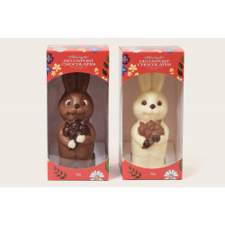 Devonport Chocolates Easter Bunny