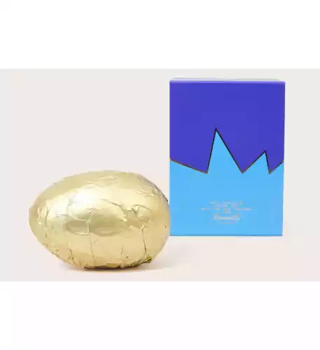 Bennetts Golden Egg 250g
Bennetts Golden Egg 250g