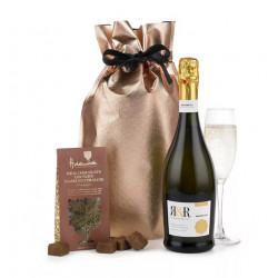 Fizz and Treats Fizz and Treats