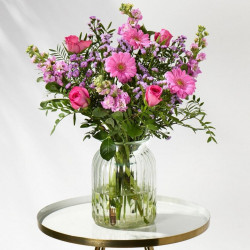 Deluxe Blooms of the Month