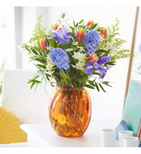 Blooms of the Month (Standard)