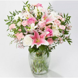 DELUXE ROSE And LILY DELUXE ROSE And LILY