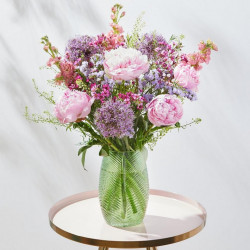 Peony Bliss