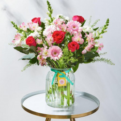 All My Love Vase All My Love Vase