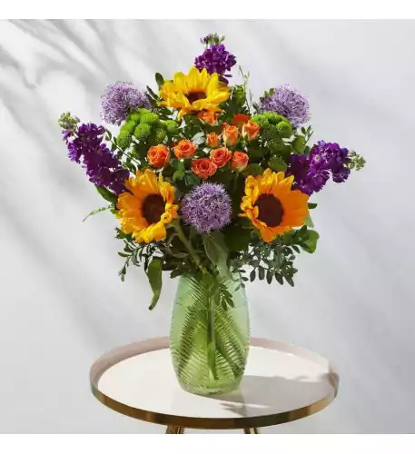 Joyful Mum