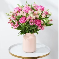 Oh So Pretty In Pink