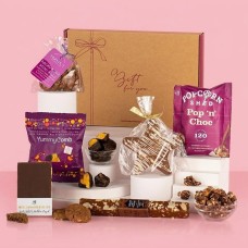 Letterbox Chocs